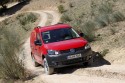 Volkswagen Caddy 4MOTION