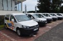 Volkswagen Caddy - Lotto