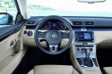 Volkswagen CC 2012 - wnętrze