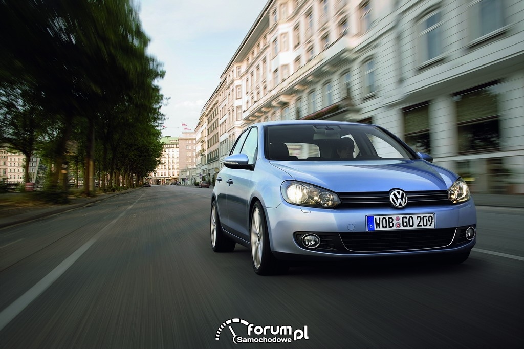 Volkswagen Golf 2012 : 9