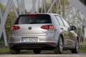 Volkswagen Golf VII 2.0 TDI Bluemotion, tył