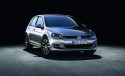 Volkswagen Golf VII