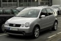 Volkswagen Polo Fun - Cross