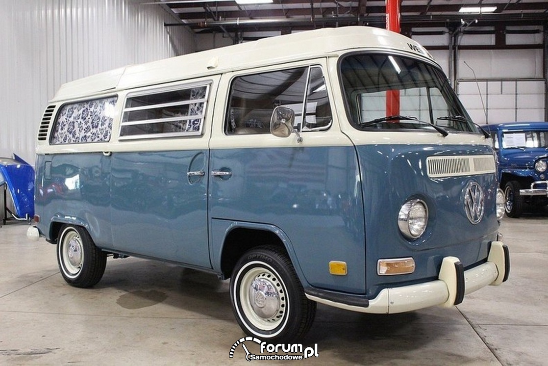 Volkswagen Westfalia