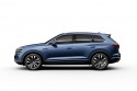 VW Touareg (2018)