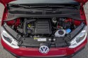 VW up! GTI, silnik