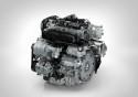 Silnik Drive-E D4 – silnik wysokoprężny, 4-cylindrowy, pojemność 2.0, Volvo