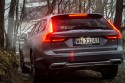 Volvo V90 Cross Country T6, tył