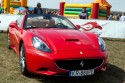 Ferrari California Cabrio