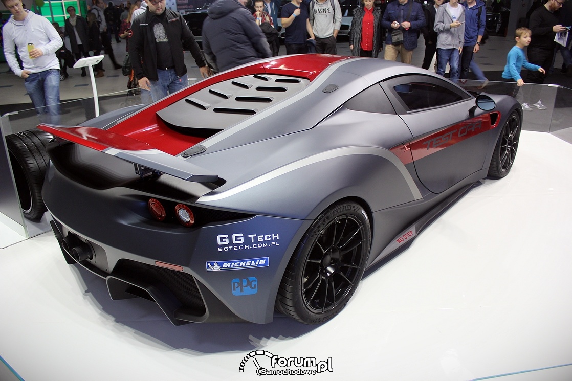 Arrinera Hussarya, 2