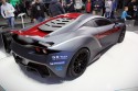 Arrinera Hussarya, 2