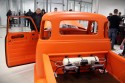 Chevrolet 3100 PickUp, Air ride na  pace