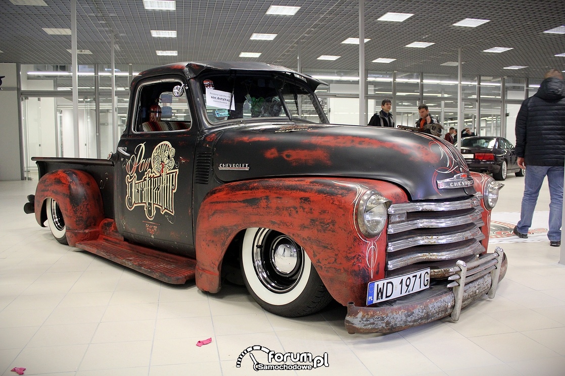 Chevrolet 3100 PickUp