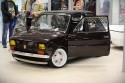 Fiat 126p, tuning