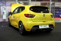 Renault Clio RS, tył