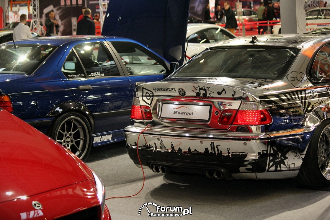 BMW M3 warsawtoys