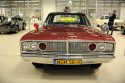 Dodge Coronet 440, 1966 rok, V8 230KM, przód