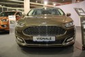 Ford Mondeo Vignale