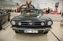 Ford Mustang, 1966 rok, przód