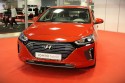 Hyundai Ioniq hybrid