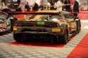 Lamborghini Huracan, Capristo Sports Exhaust, tył