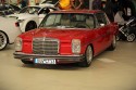 Mercedes-Benz W114 coupe