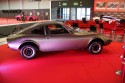 Opel GT, bok