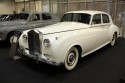 Rolls Royce Silver Cloud II, 1961 rok