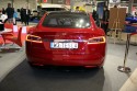 Tesla Model S 50D, tył