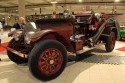 American Lafrance Fire Truck, Straż pożarna z 1915 roku