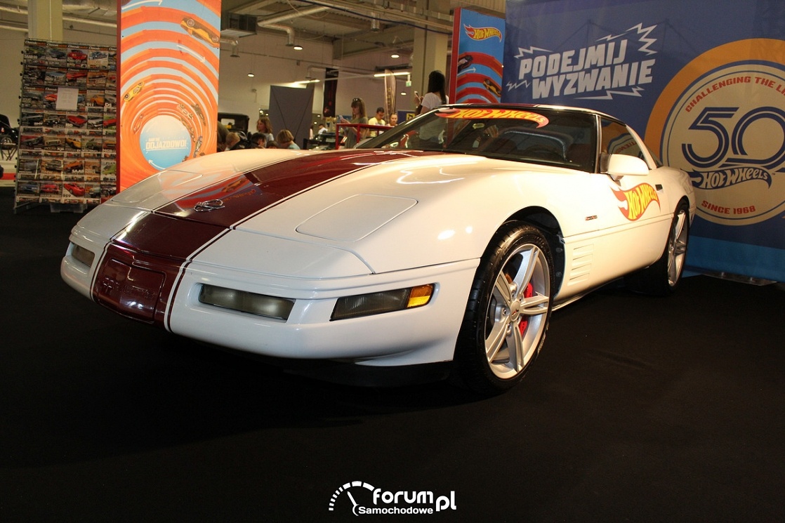 Chevrolet Corvette C4