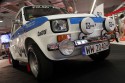 Fiat 126p 650 rally