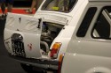 Fiat 500 Abarth 1973, Classic Fiat 500 Abarth 595