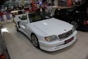 Koening Specials, Mercedes-Benz R129 300Sl 24V Twin-turbo, 1989 rok