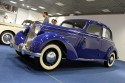 Mercedes-Benz 170S