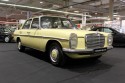 Mercedes-Benz 230.6 W114, Automatic