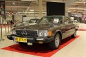 Mercedes-benz 450SL, 1973 rok