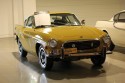 Volvo P1800E, 1970 rok