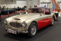 Austin Healey 3000