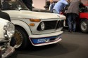 BMW 2002 Turbo, przód