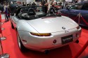 BMW Z8, tył