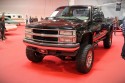 Chevrolet Silverado Pick-Up, 1997 rok