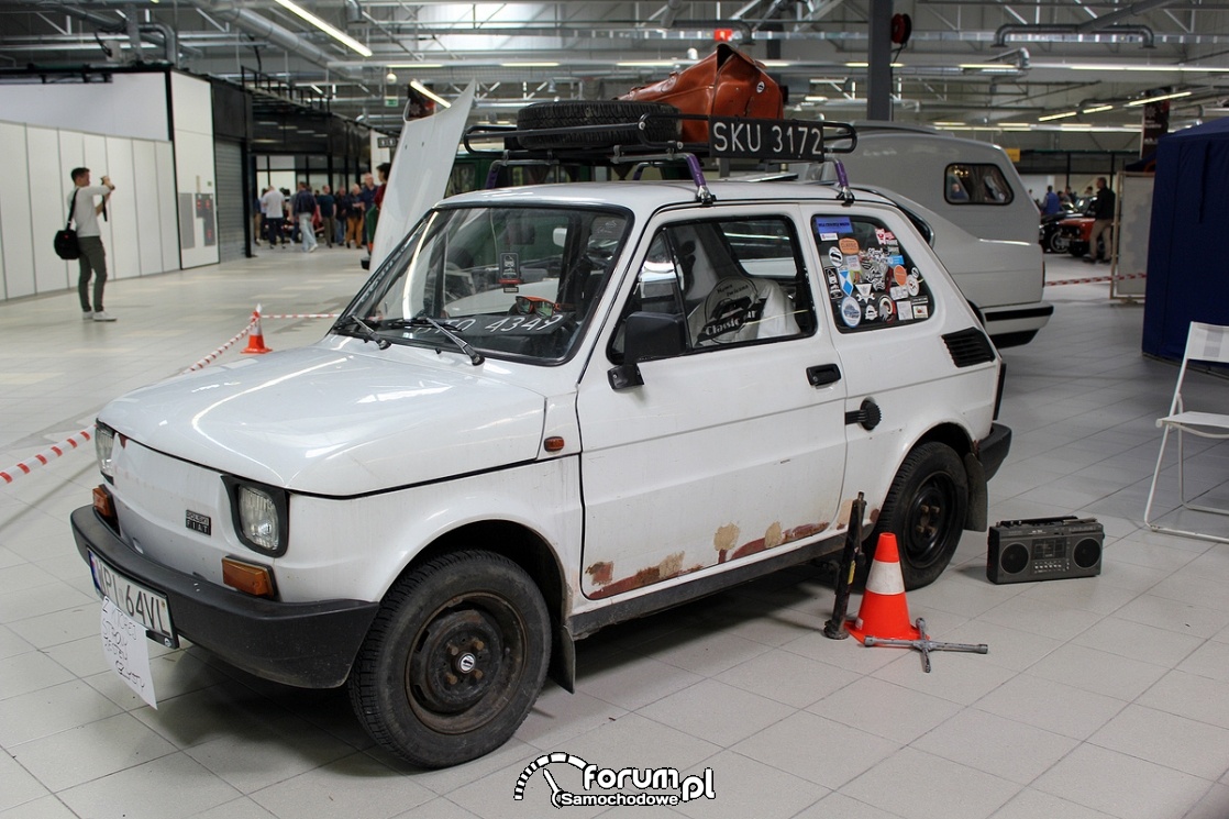 Fiat 126P