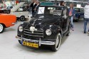 Fiat 500 C Topolino