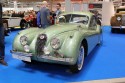 Jaguar XK120, 1952 rok