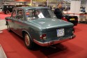 Lancia Flavia, 1961 rok, tyl