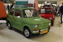 Maluch, Fiat 126P