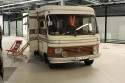 Mercedes-Benz Kamper