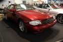 Mercedes-Benz SL500 - 40th Anniversary Roadster