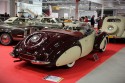 Styer 220, 1939 rok, cabrio